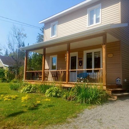 Chalet Mathis Saint-Raymond Ngoại thất bức ảnh