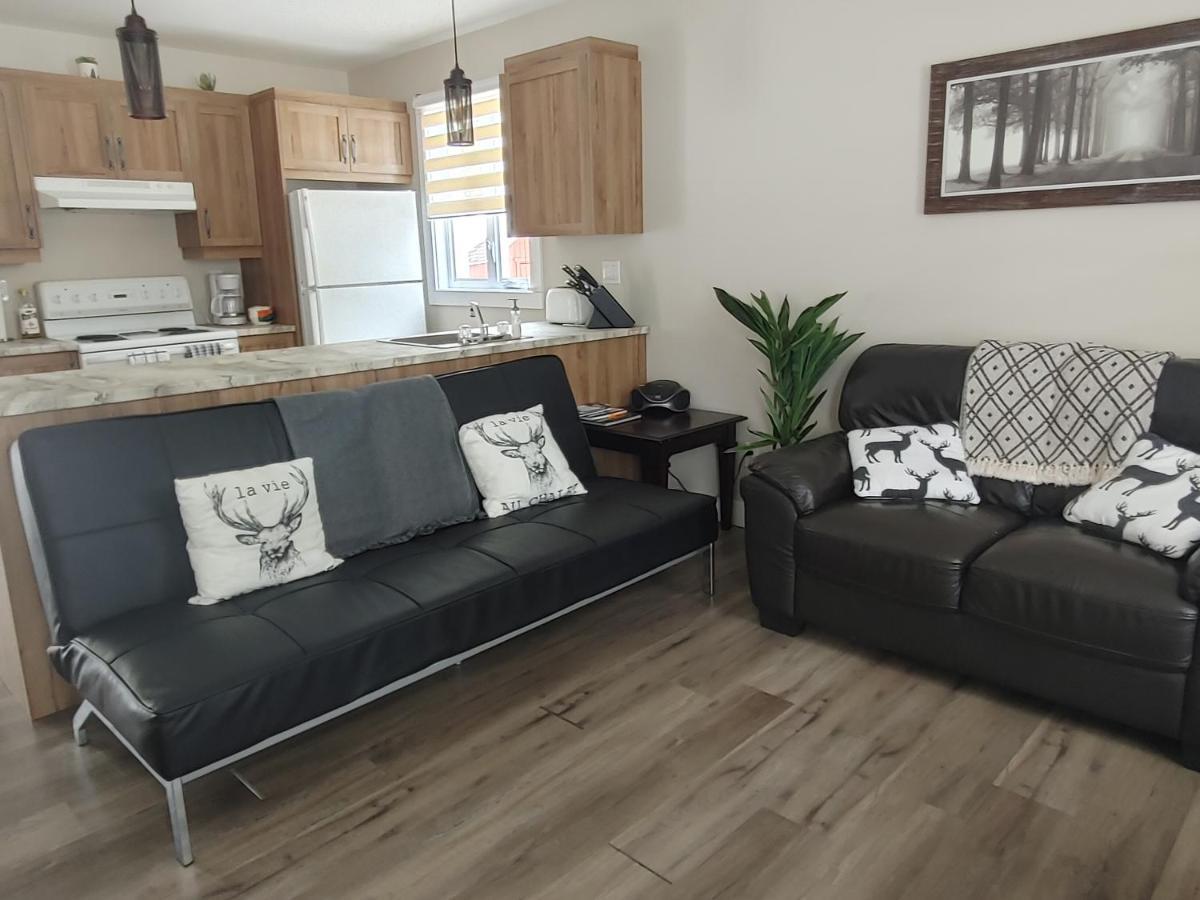 Chalet Mathis Saint-Raymond Ngoại thất bức ảnh